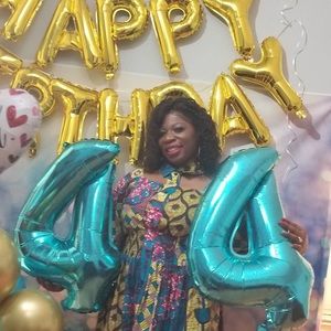 Meet your Posher, Rachale